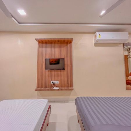 Stayguru Park View Residency Bhuj Eksteriør billede