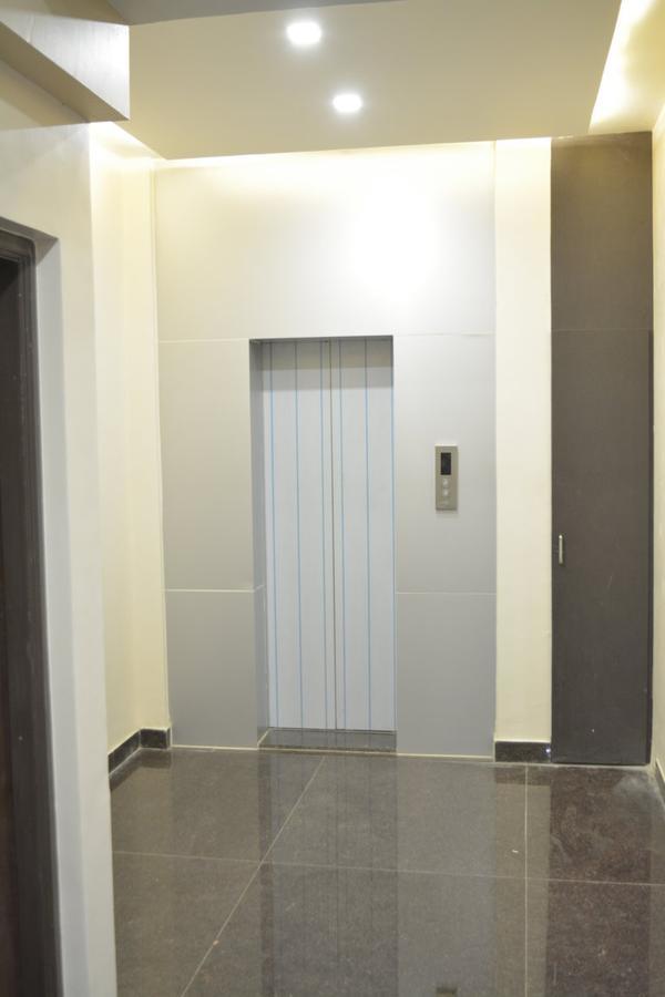 Stayguru Park View Residency Bhuj Eksteriør billede